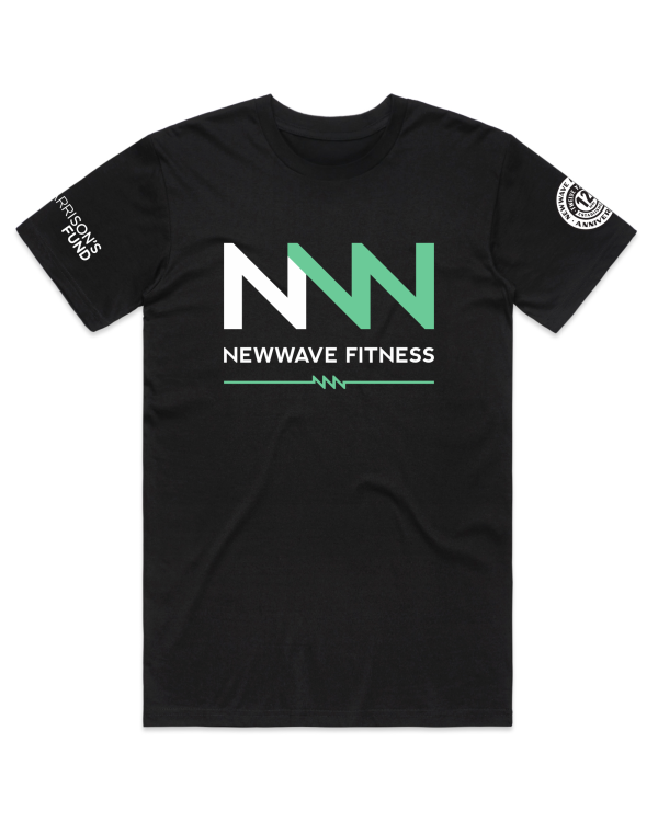 Newwave Anniversary Standard Tee