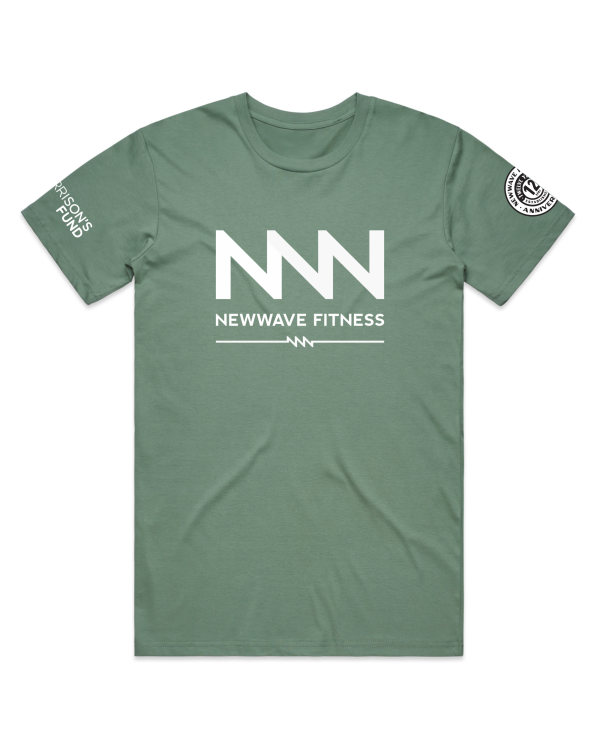 Newwave Anniversary Standard Tee